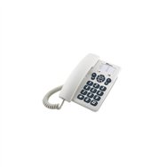 telefono spc 3602b original blanco 3602b