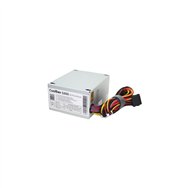 fuente de alimentacion coolboxsfx slim 300w 80 plus bronze blanco falcoo300sbz