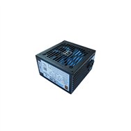 fuente de alimentacion coolbox atx force-br500 500w 80 plus bronze negro coo-pwep500-85s