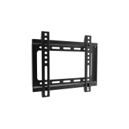 soporte tv approx pared fijo tv 17 - 42 vesa appst09