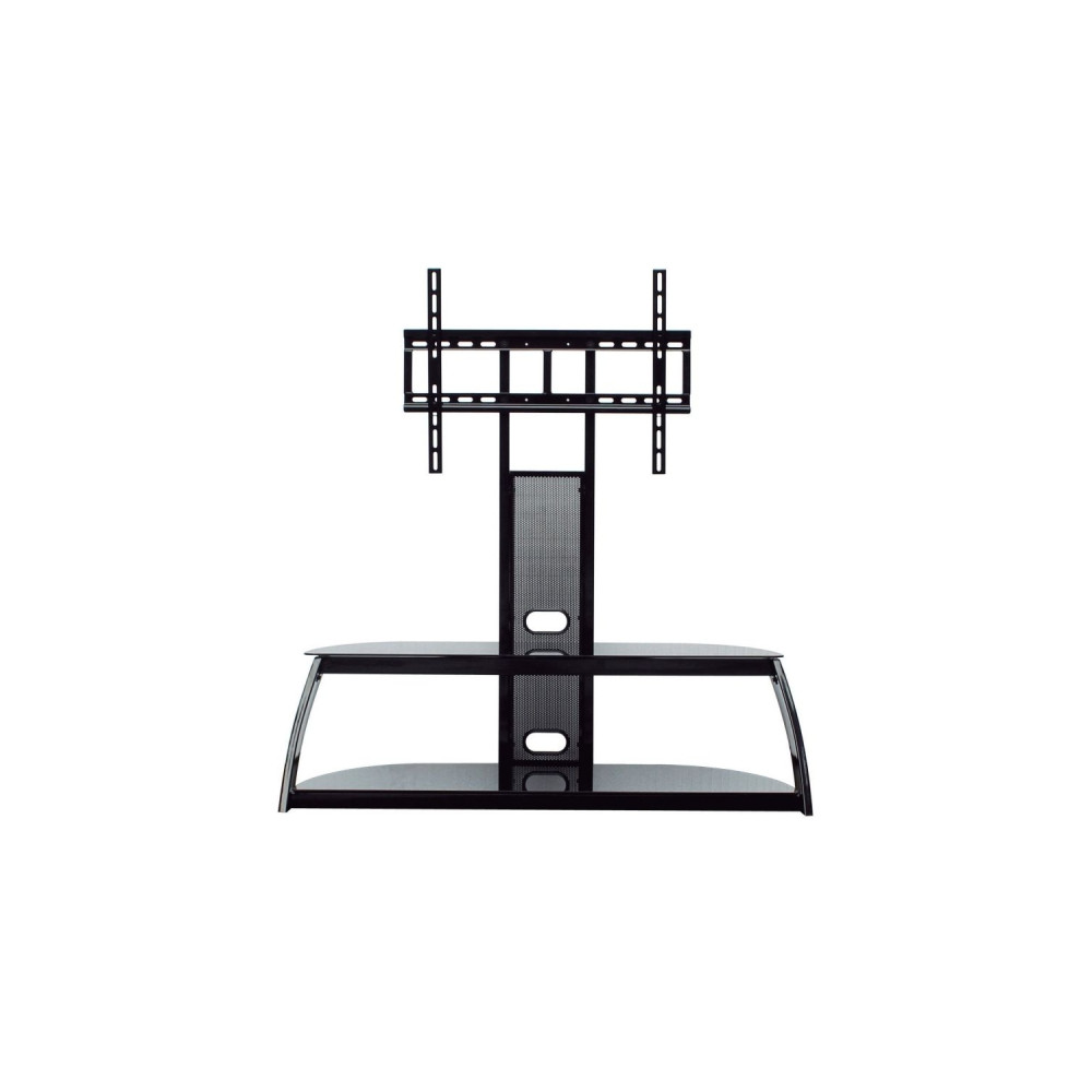 soporte tv approx suelo con mueble pantallas 30 - 63 vesa appst07e