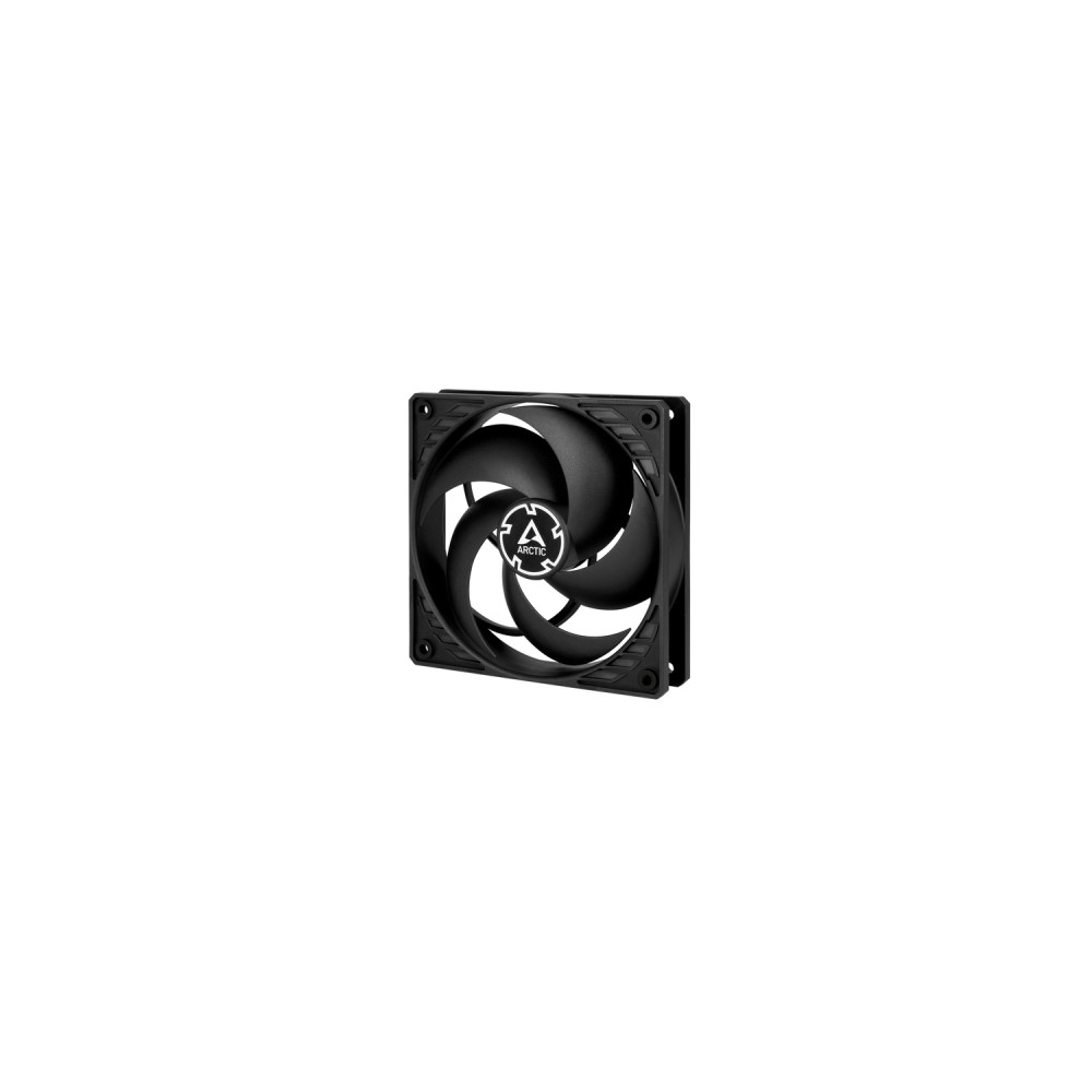 ventilador caja arctic cooling p12 silent 12x12 negro acfan00130a