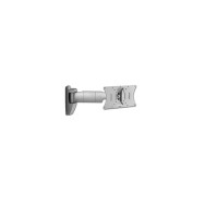 soporte pared omb bisolution orientable 10p - 32p plata bisolution