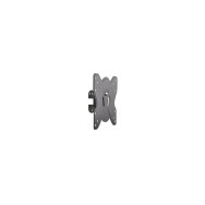 soporte de pared aisens pantallas 23p 42p negro wt42ts-005