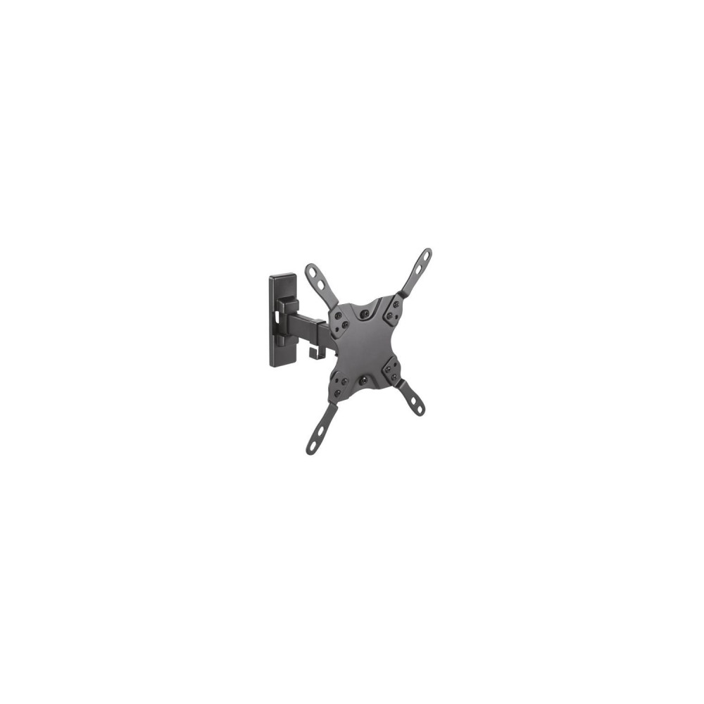 soporte de pared aisens pantallas 13p- 42p negro wt42tsle-009