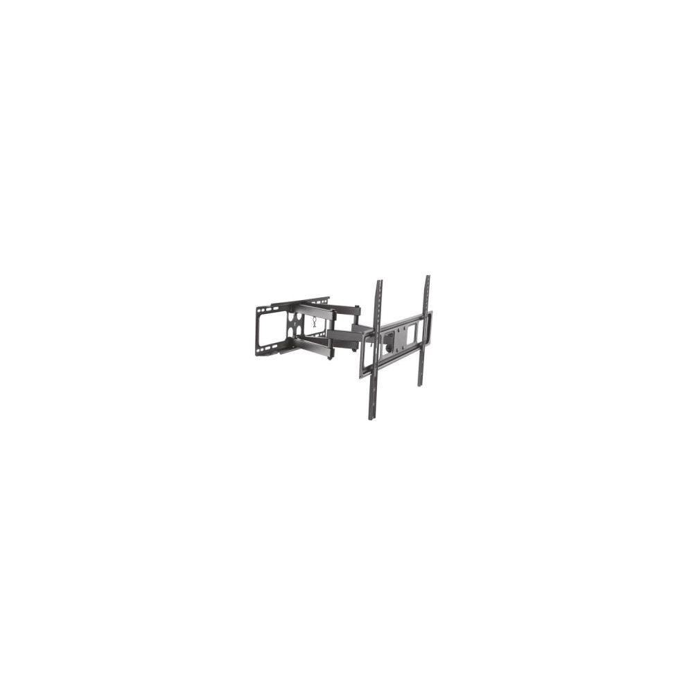 soporte de pared aisens pantallas 37p -70p negro wt70tsle-023