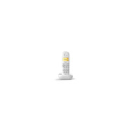 telefono gigaset inalambrico a270 blanco s30852-h2812-d202