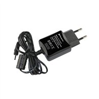 cargador de pared phoenix universal 5v 2a negro phdccharger