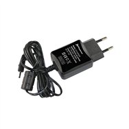 cargador de pared phoenix universal 5v 2a negro phdccharger