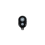 mando inalambrico bluetooth phoenix con disparador para palo baston selfie universal negro phcontrolstick
