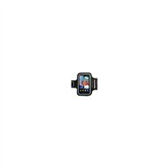 brazalete deportivo phoenix funda para telefono smartphone iphone hasta 5.7p negro pharmbandxl