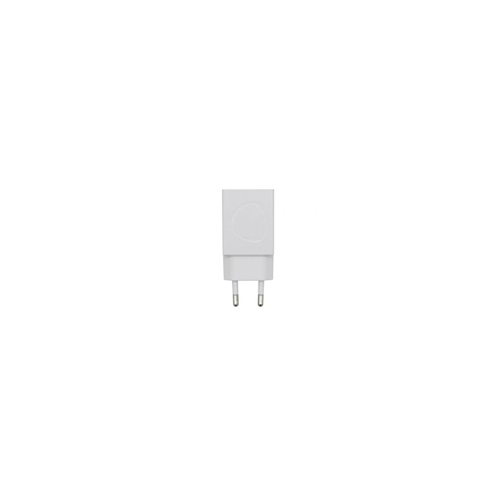cargador de pared aisens usb 2.0 5v 2a blanco a110-0404