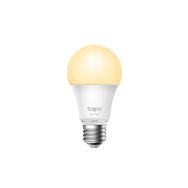 bombilla inteligente tp-link e27 8.7w wi-fi 220v 240v blanco tapo l510e