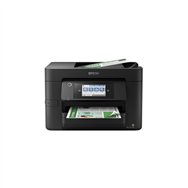 impresora multifuncion epson workforce pro wf-4820dwf usb fax duplex a4 negro c11cj06403