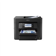 impresora multifuncion epson workforce pro wf-4830dtwf a4 duplex usb wifi negro c11cj05402
