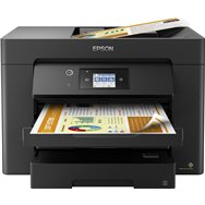 multifuncion tinta epson workforce negro c11ch68403