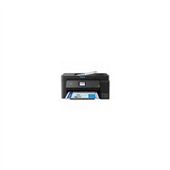 impresora multifuncion epson ecotank et-15000 inyección de tinta 4800 x 1200 dpi 17 ppm a3+ wifi negro c11ch96401