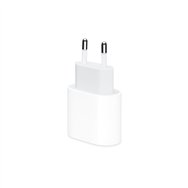cargador apple usb tipo-c  20w universal interior blanco mhje3zm/a