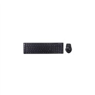 approx mk430 kit teclado y ratón 2.4ghz wireless appmx430