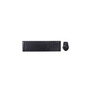 approx mk430 kit teclado y ratón 2.4ghz wireless appmx430