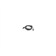 cable gembird usb 2.0 tipo-a macho a mini usb-b macho 1.8m negro ccf-usb2-am5p-6