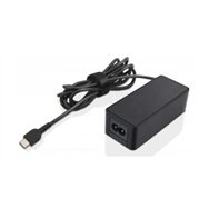 cargador lenovo 4x20m26256 cargador de dispositivo móvil negro interior 4x20m26256
