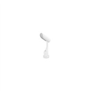 lampara de escritorio orbegozo lp 3000 tactil bateria blanco 17558 o