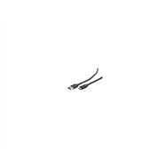 gembird cable usb c macho/usb a macho 1,8 m negro