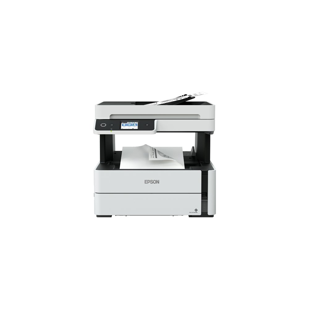 multifuncion epson ecotank et-m3180 c11cg93402