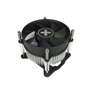 xilence i200 ventilador cpu 9.2cm aluminio negro