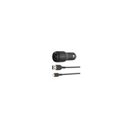 belkin boostâ†‘charge auto usb 2.0 negro