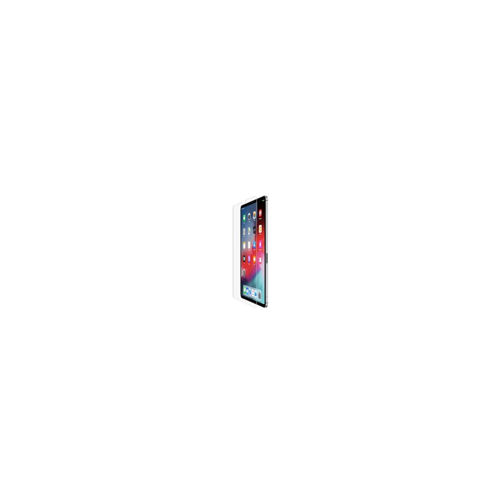 belkin screenforce protector de pantalla samsung 12.9p transparente