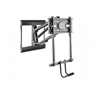 equip soporte pared para tv 43p - 70p negro