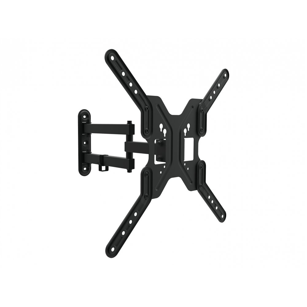 equip soporte pared para tv 13p - 55p negro