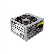 unykach fuente de alimentación atx 500w 80+ bronce