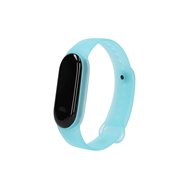 correa xiaomi mi band 5 tpu azul