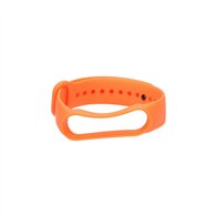 correa xiaomi mi band 5 tpu naranja