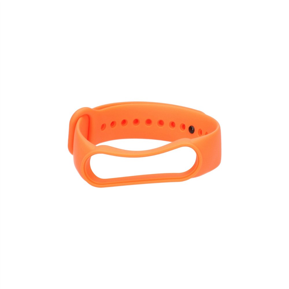 correa xiaomi mi band 5 tpu naranja