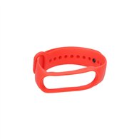 correa xiaomi mi band 5 tpu roja
