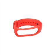 correa xiaomi mi band 5 tpu roja