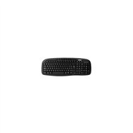 nilox teclado multimedia usb universal qwerty español negro