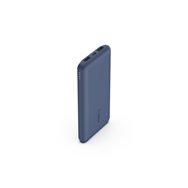 belkin boostâ†‘charge baterí­a externa 10000 mah azul