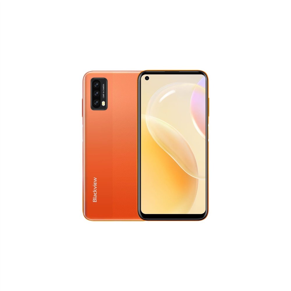 blackview a90 4/64gb nfc rojo