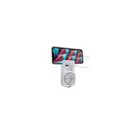 ewent ew1225 cargador pared usb 2.0 universal blanco