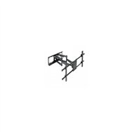 tooq soporte de pared para tv 37p - 90p negro