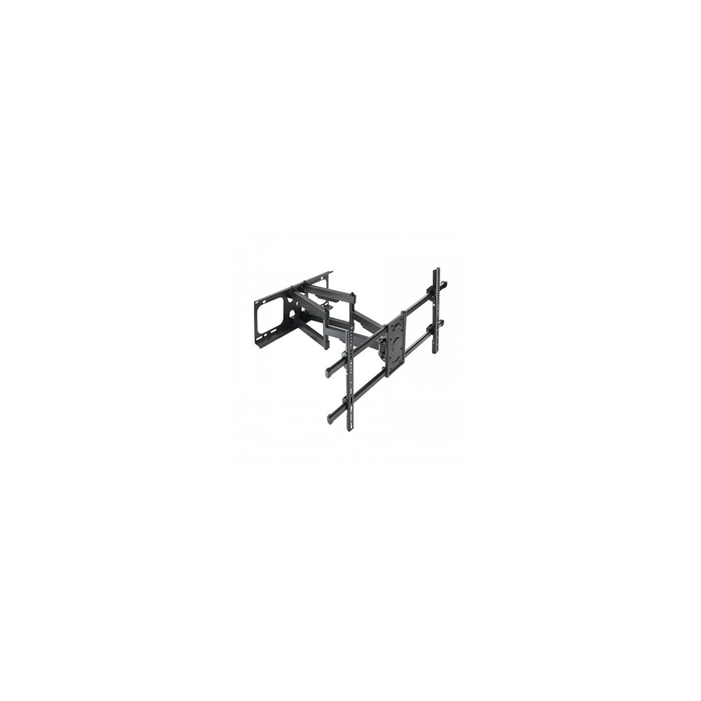 tooq soporte de pared para tv 37p - 90p negro