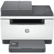 hp laserjet m234sdn impresora multifuncion laser a4 600 x 600dpi 30 ppm wifi gris blanco