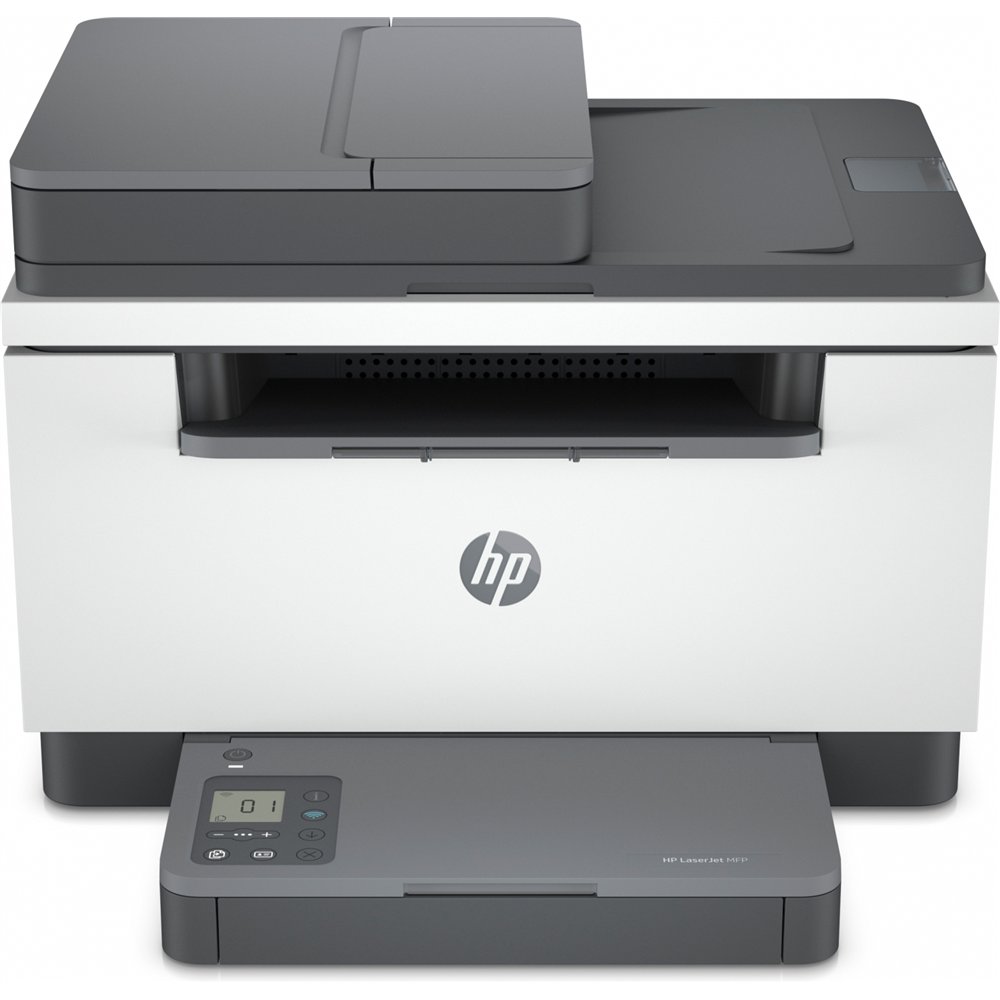 hp laserjet m234sdn impresora multifuncion laser a4 600 x 600dpi 30 ppm wifi gris blanco
