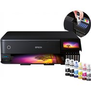 epson ecotank et-8550 impresora multifuncion duplex a3 wifi ethernet negro
