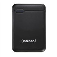 intenso baterí­a externa polí­mero de litio 5000 mah negro